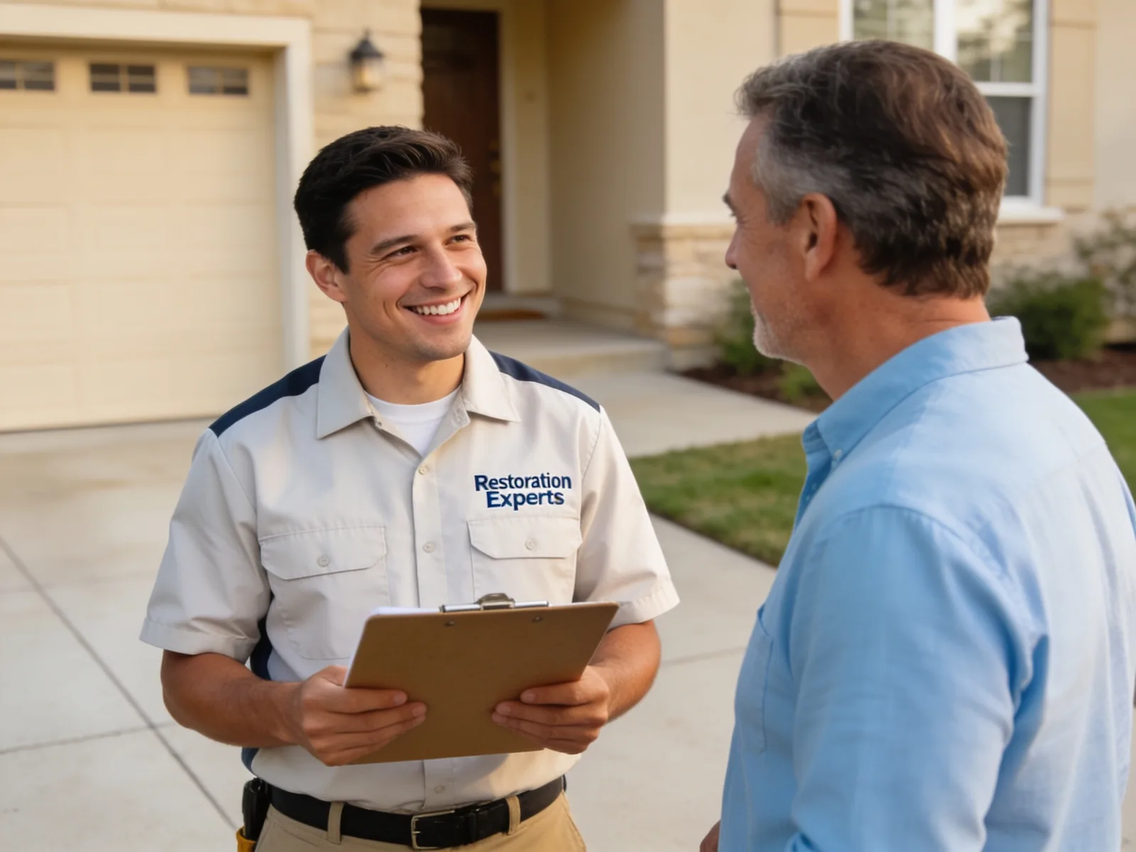 Water Damage Cleanup Ferris, TX FAQs